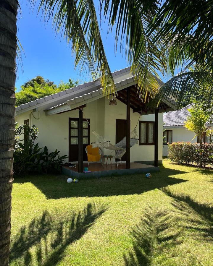 Silan Residence, Koh Phangan - An Authentic Village Experience Chaloklum Exteriér fotografie