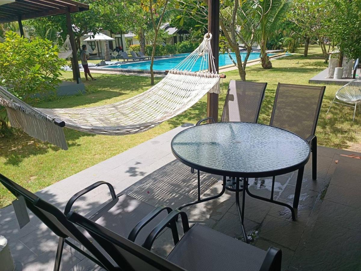 Silan Residence, Koh Phangan - An Authentic Village Experience Chaloklum Exteriér fotografie