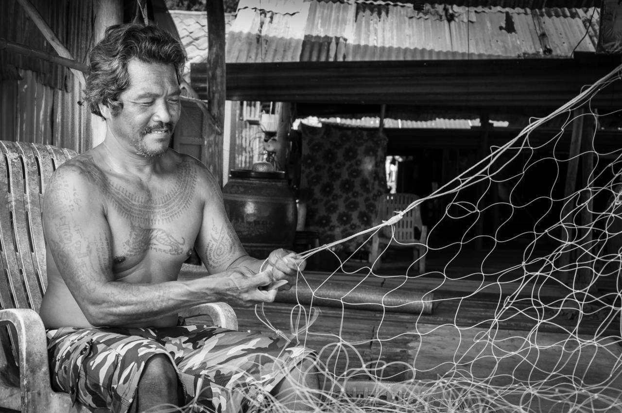 Silan Residence, Koh Phangan - An Authentic Village Experience Chaloklum Exteriér fotografie